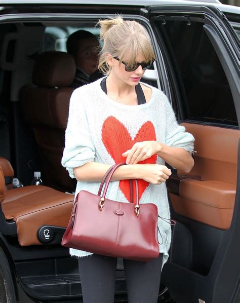 taylor swift hermes
